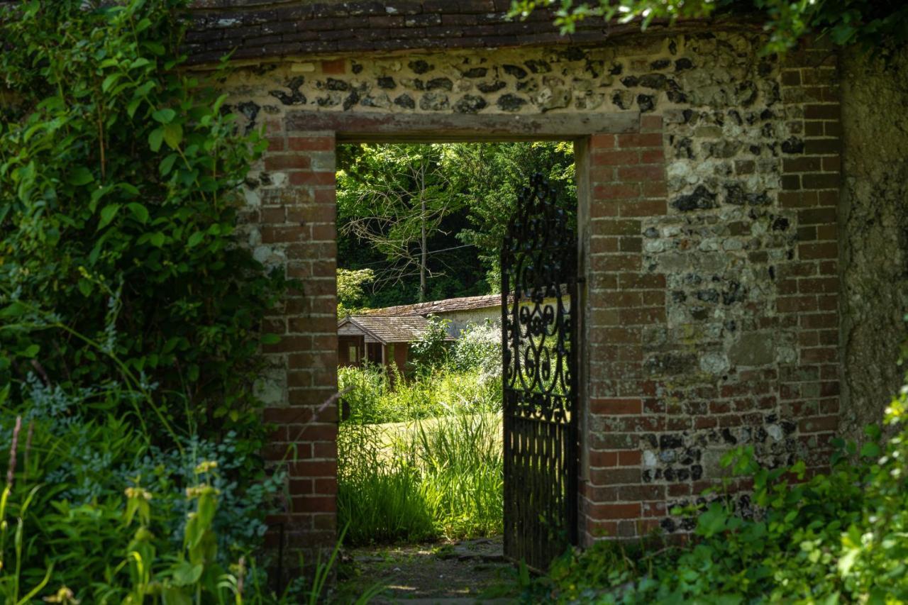 Henge Estate - Restored Manor House, Up To 11 En-Suite Bedrooms 쉬루톤 외부 사진