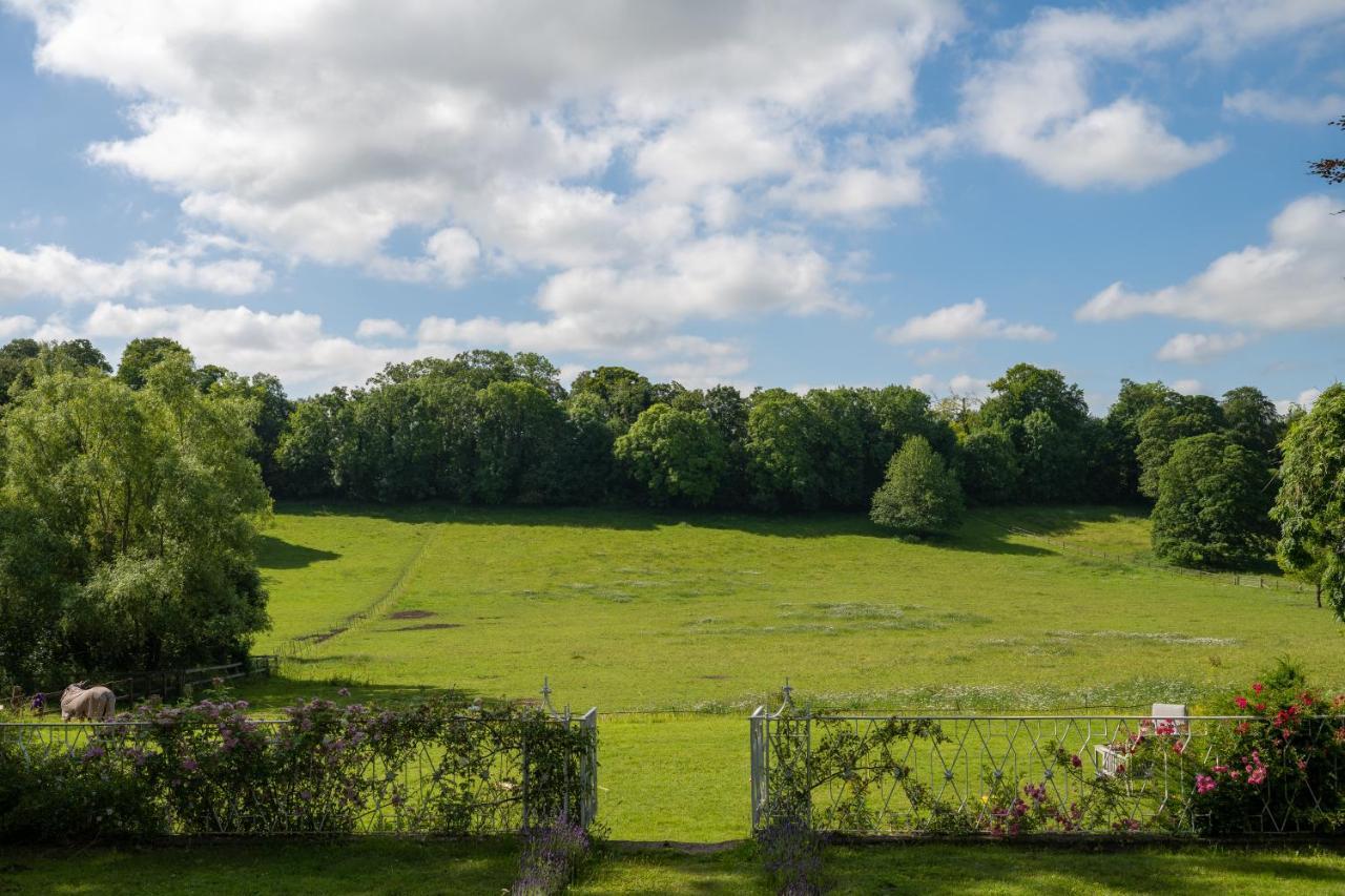 Henge Estate - Restored Manor House, Up To 11 En-Suite Bedrooms 쉬루톤 외부 사진