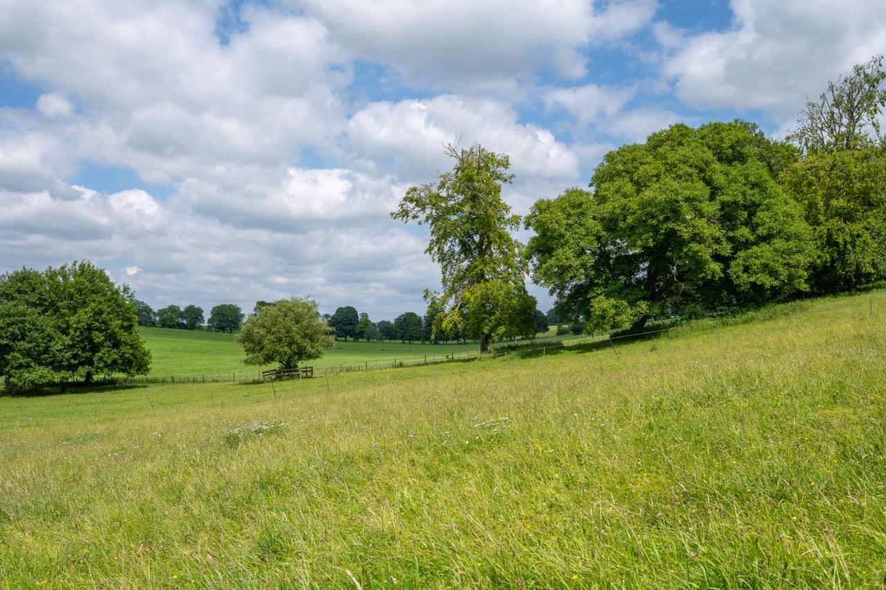 Henge Estate - Restored Manor House, Up To 11 En-Suite Bedrooms 쉬루톤 외부 사진